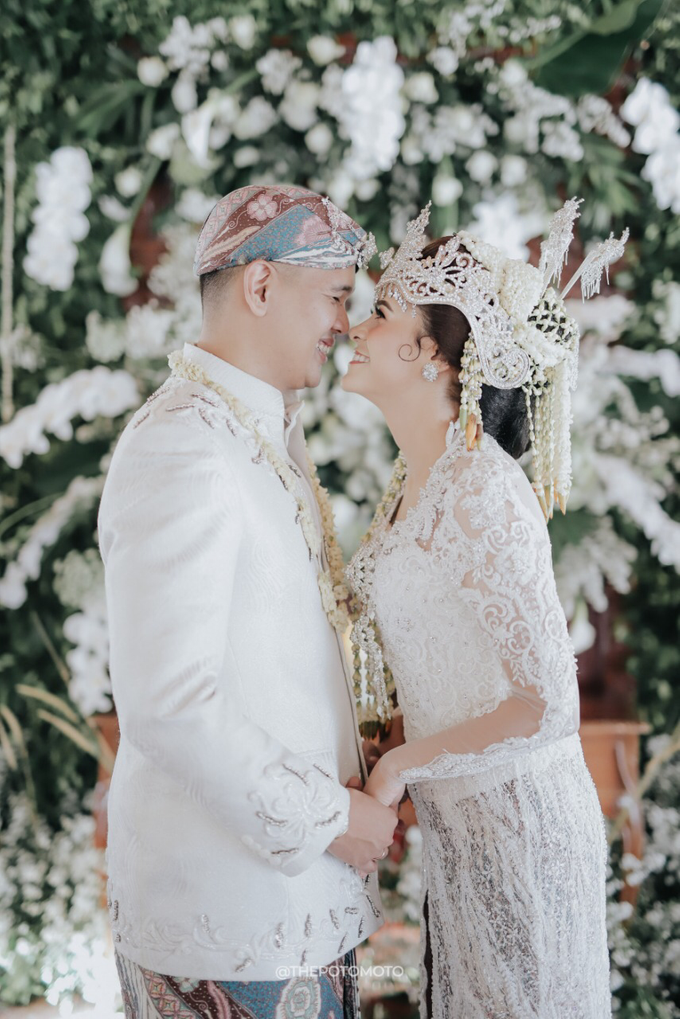 Cantika & Rocky by Orange Organizer - 004 Cantika & Rocky by Orange Organizer - 004