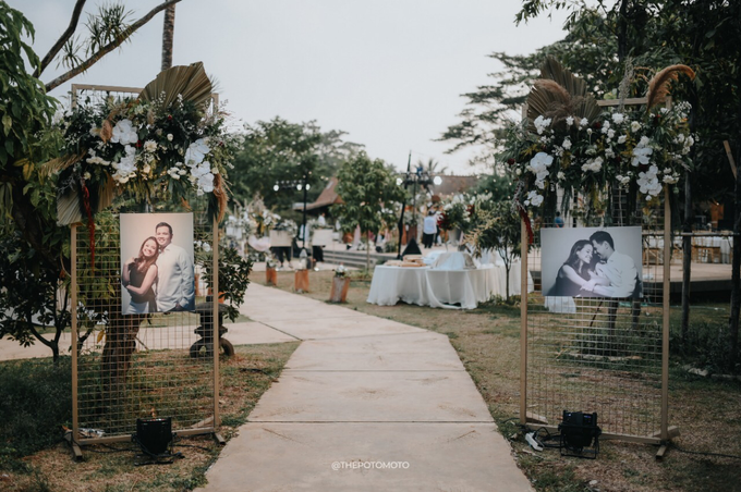Cantika & Rocky by Orange Organizer - 010 Cantika & Rocky by Orange Organizer - 010