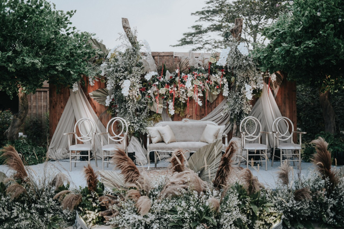 Cantika & Rocky by Orange Organizer - 011 Cantika & Rocky by Orange Organizer - 011
