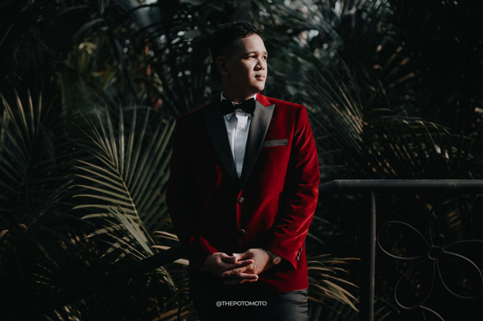 Cantika & Rocky by Orange Organizer - 014 Cantika & Rocky by Orange Organizer - 014