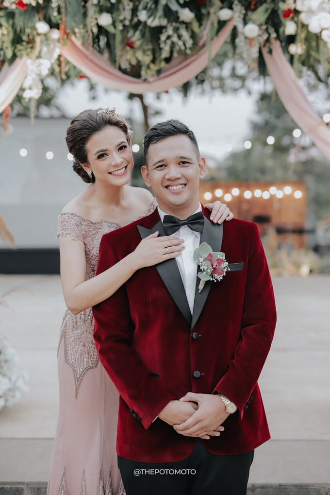 Cantika & Rocky by Orange Organizer - 023 Cantika & Rocky by Orange Organizer - 023