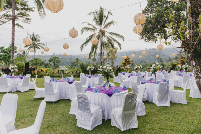 Ferdi & Nina by Orange Wedding Planner - 001 Ferdi & Nina by Orange Wedding Planner - 001