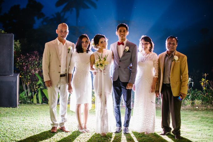 Ferdi & Nina by Orange Organizer - 010 Ferdi & Nina by Orange Organizer - 010