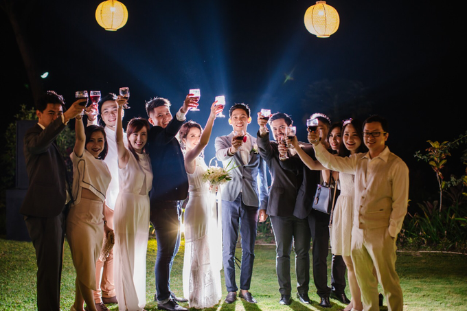 Ferdi & Nina by Orange Wedding Planner - 014 Ferdi & Nina by Orange Wedding Planner - 014
