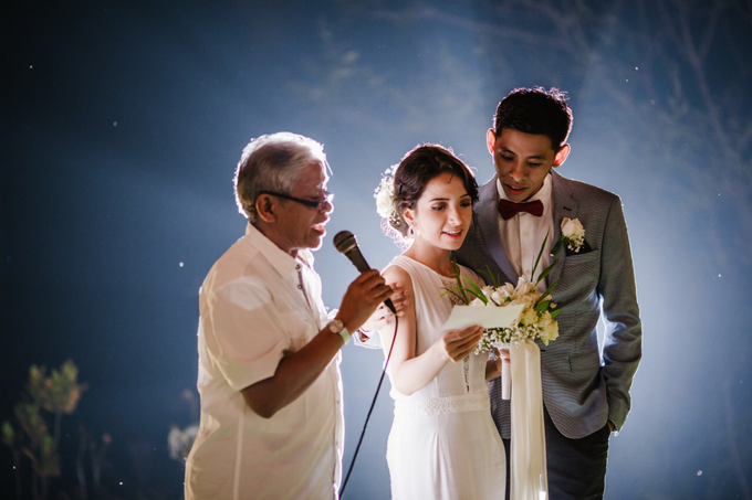 Ferdi & Nina by Orange Wedding Planner - 016 Ferdi & Nina by Orange Wedding Planner - 016
