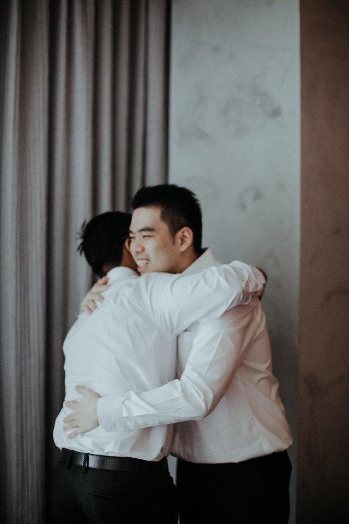 Dominic & Jesslyn by Orange Organizer - 001 Dominic & Jesslyn by Orange Organizer - 001