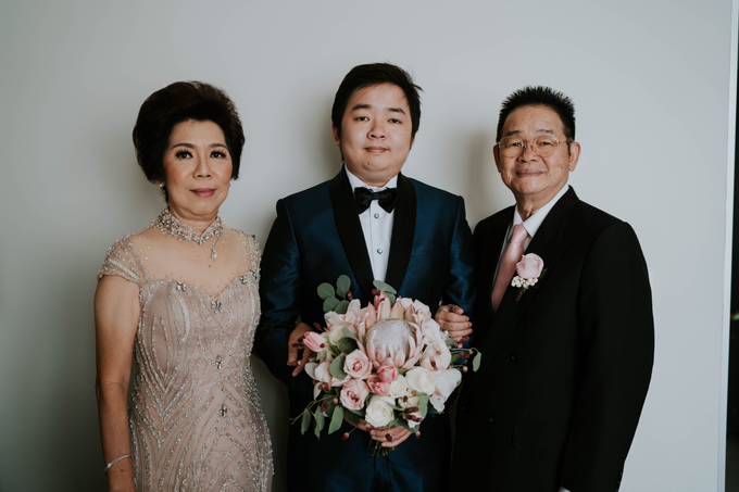 Kwang & Monica by Orange Wedding Planner - 001 Kwang & Monica by Orange Wedding Planner - 001
