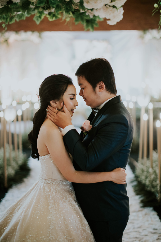 Kwang & Monica by Orange Wedding Planner - 015 Kwang & Monica by Orange Wedding Planner - 015
