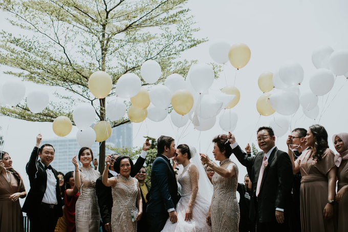 Kwang & Monica by Orange Wedding Planner - 016 Kwang & Monica by Orange Wedding Planner - 016