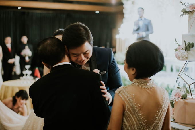 Kwang & Monica by Orange Wedding Planner - 023