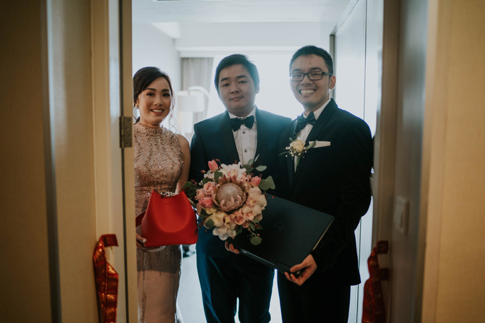 Kwang & Monica by Orange Wedding Planner - 029