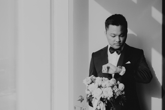 Leon & Cindy by Orange Organizer - 013 Leon & Cindy by Orange Organizer - 013