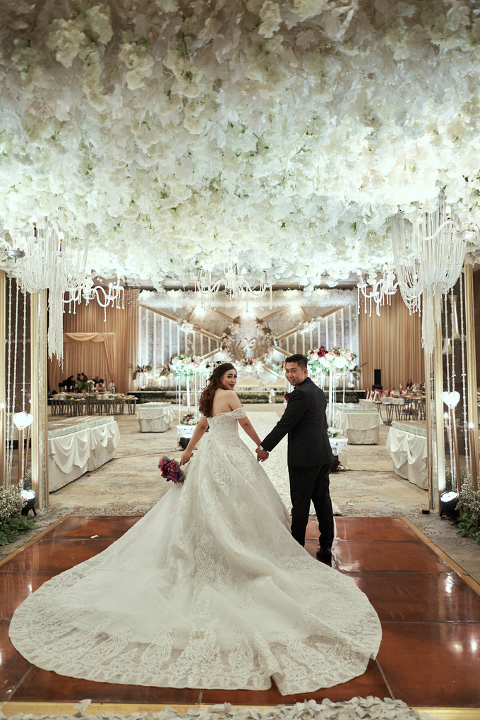 Welly & Maria by Orange Wedding Planner - 006 Welly & Maria by Orange Wedding Planner - 006