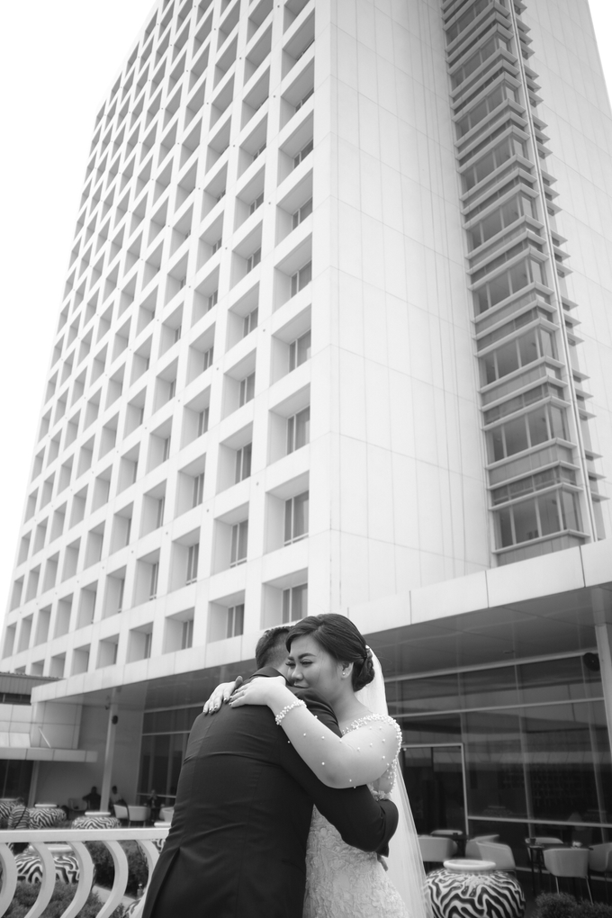 Welly & Maria by Orange Wedding Planner - 009 Welly & Maria by Orange Wedding Planner - 009