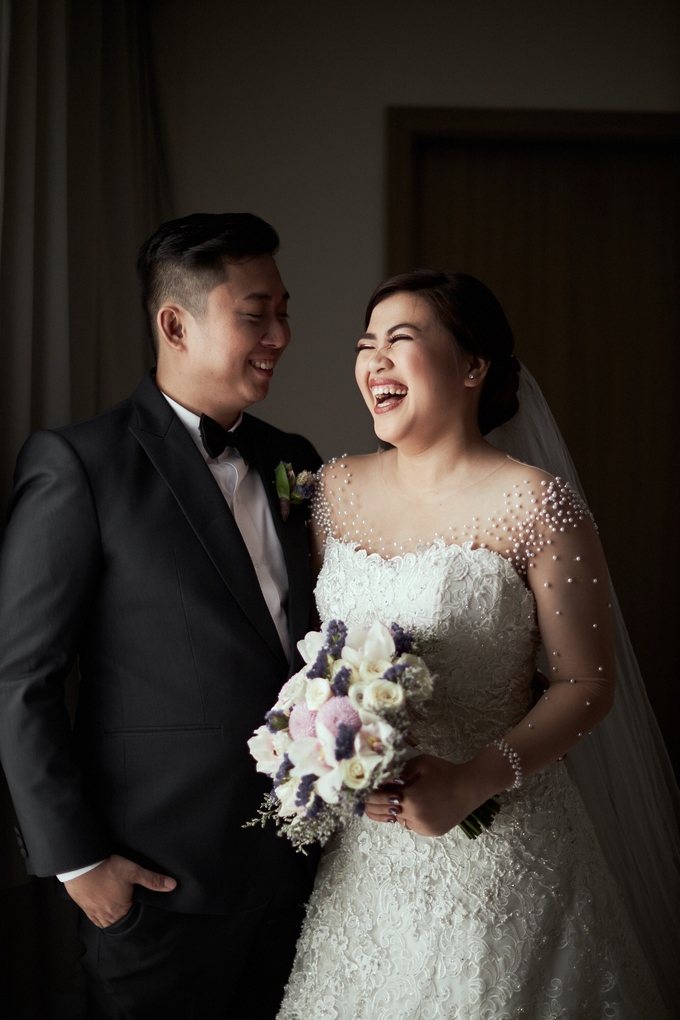 Welly & Maria by Orange Wedding Planner - 011 Welly & Maria by Orange Wedding Planner - 011