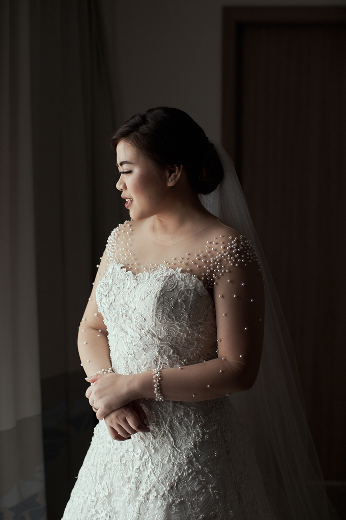 Welly & Maria by Orange Wedding Planner - 014 Welly & Maria by Orange Wedding Planner - 014