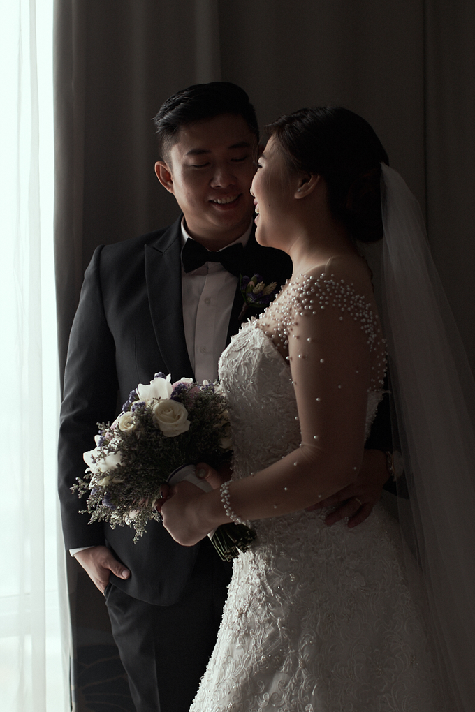 Welly & Maria by Orange Wedding Planner - 016 Welly & Maria by Orange Wedding Planner - 016