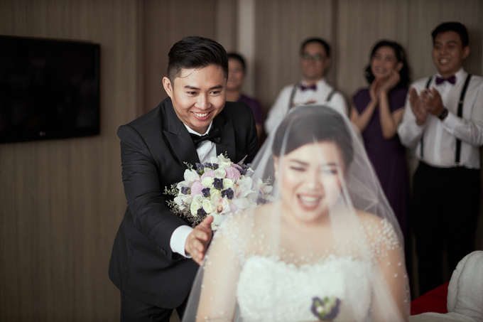 Welly & Maria by Orange Wedding Planner - 019 Welly & Maria by Orange Wedding Planner - 019