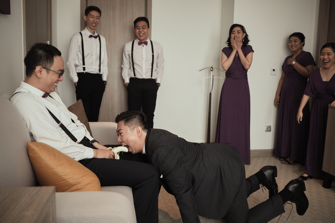 Welly & Maria by Orange Wedding Planner - 021 Welly & Maria by Orange Wedding Planner - 021