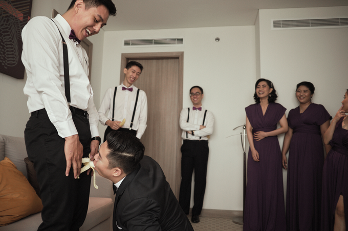 Welly & Maria by Orange Wedding Planner - 022 Welly & Maria by Orange Wedding Planner - 022