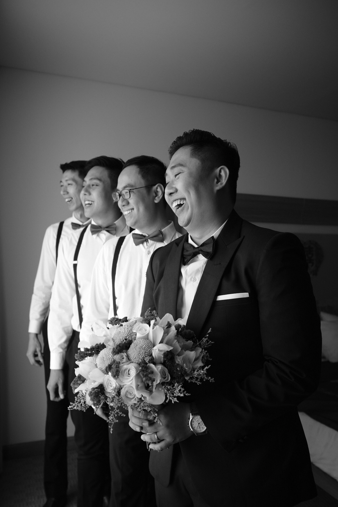 Welly & Maria by Orange Wedding Planner - 026 Welly & Maria by Orange Wedding Planner - 026