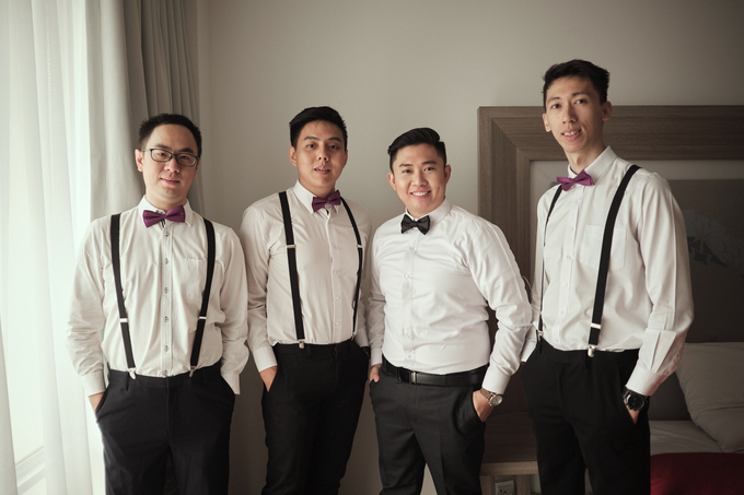 Welly & Maria by Orange Wedding Planner - 029 Welly & Maria by Orange Wedding Planner - 029