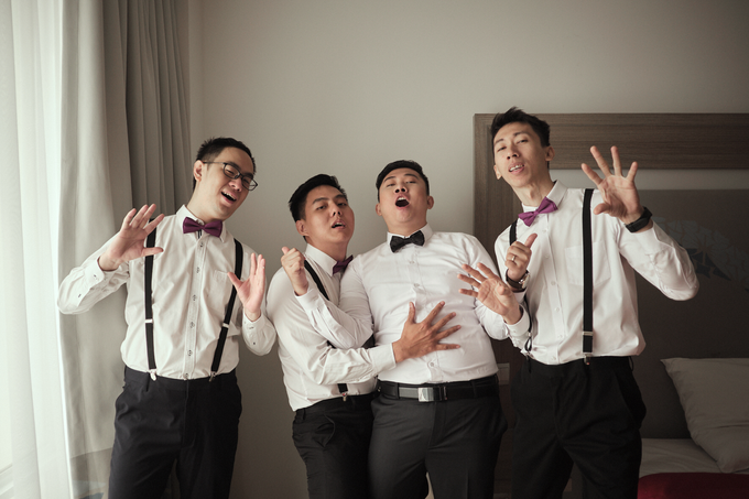 Welly & Maria by Orange Wedding Planner - 030 Welly & Maria by Orange Wedding Planner - 030