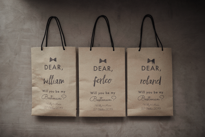 Welly & Maria by Orange Wedding Planner - 034 Welly & Maria by Orange Wedding Planner - 034