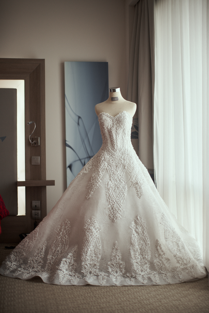 Welly & Maria by Orange Wedding Planner - 036 Welly & Maria by Orange Wedding Planner - 036