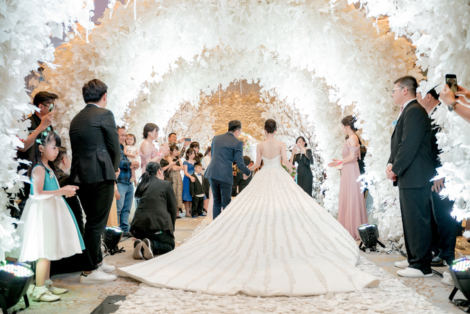 Indra & Amelia by Orange Wedding Planner - 003 Indra & Amelia by Orange Wedding Planner - 003