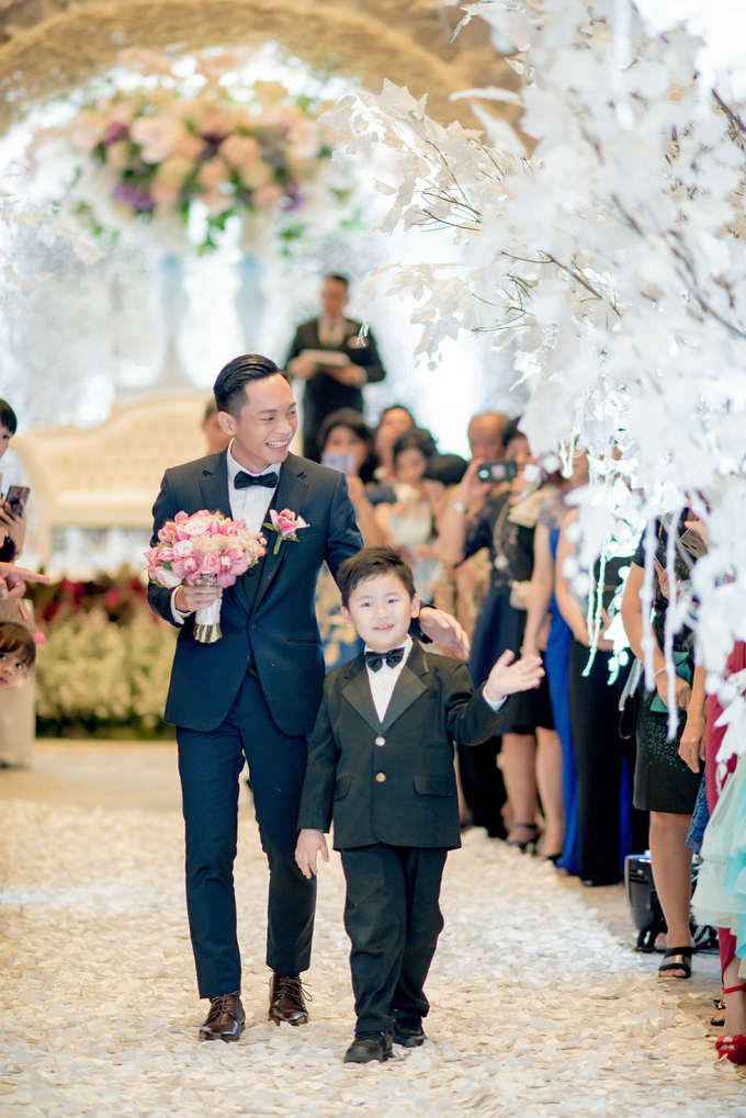 Indra & Amelia by Orange Wedding Planner - 006 Indra & Amelia by Orange Wedding Planner - 006