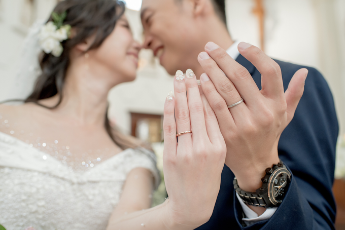 Indra & Amelia by Orange Wedding Planner - 009 Indra & Amelia by Orange Wedding Planner - 009