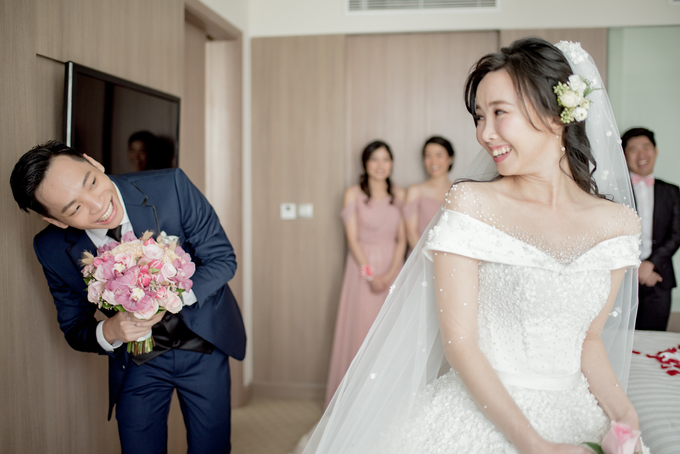 Indra & Amelia by Orange Wedding Planner - 013 Indra & Amelia by Orange Wedding Planner - 013