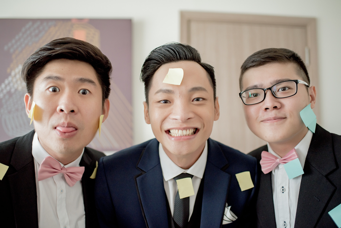 Indra & Amelia by Orange Wedding Planner - 018 Indra & Amelia by Orange Wedding Planner - 018