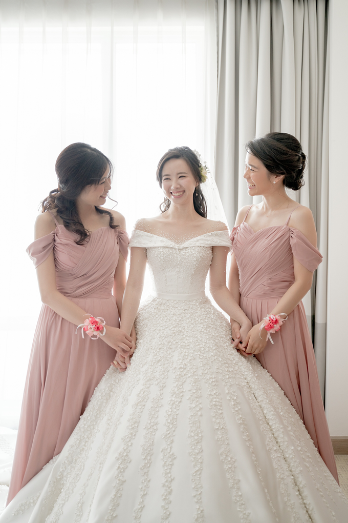 Indra & Amelia by Orange Wedding Planner - 019 Indra & Amelia by Orange Wedding Planner - 019