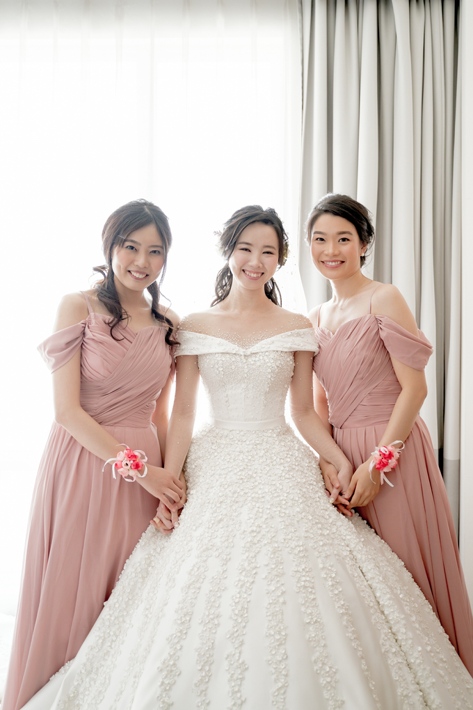 Indra & Amelia by Orange Wedding Planner - 022 Indra & Amelia by Orange Wedding Planner - 022