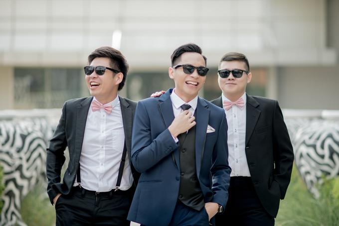 Indra & Amelia by Orange Wedding Planner - 023 Indra & Amelia by Orange Wedding Planner - 023