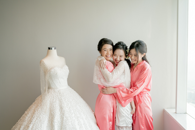 Indra & Amelia by Orange Wedding Planner - 030 Indra & Amelia by Orange Wedding Planner - 030