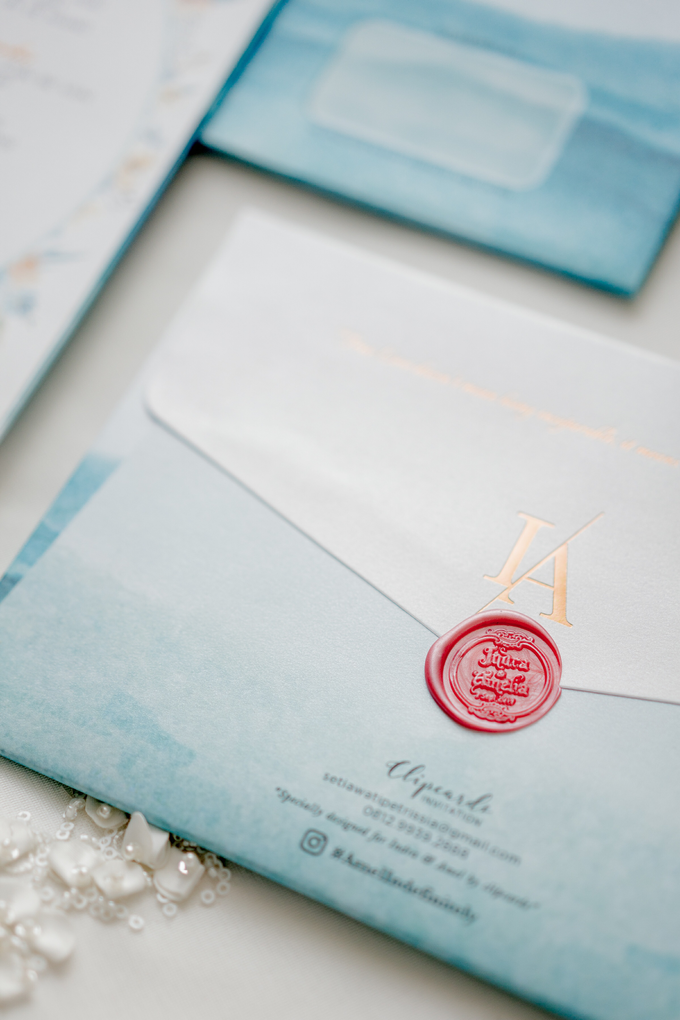 Indra & Amelia by Orange Wedding Planner - 033 Indra & Amelia by Orange Wedding Planner - 033
