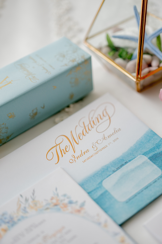Indra & Amelia by Orange Wedding Planner - 034 Indra & Amelia by Orange Wedding Planner - 034