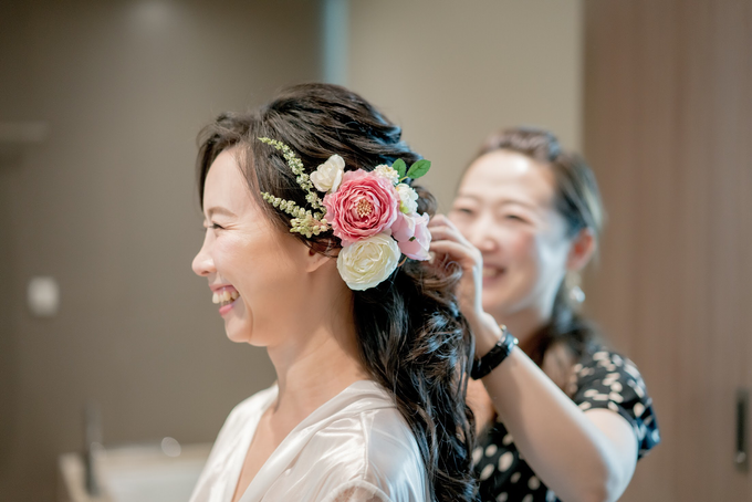 Indra & Amelia by Orange Wedding Planner - 035 Indra & Amelia by Orange Wedding Planner - 035