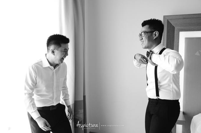 Dicky & Astrini by Orange Wedding Planner - 006 Dicky & Astrini by Orange Wedding Planner - 006
