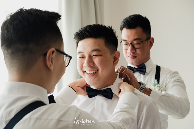 Dicky & Astrini by Orange Wedding Planner - 007 Dicky & Astrini by Orange Wedding Planner - 007