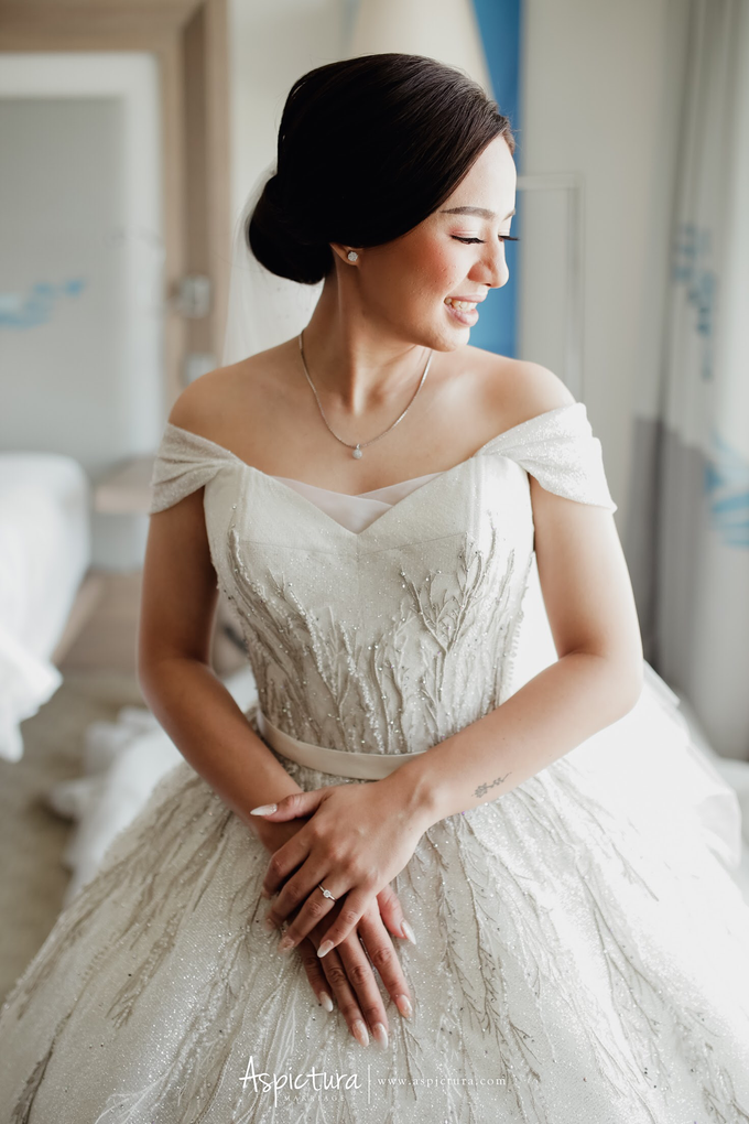 Dicky & Astrini by Orange Wedding Planner - 019 Dicky & Astrini by Orange Wedding Planner - 019