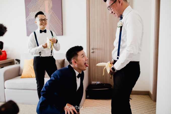 Dicky & Astrini by Orange Wedding Planner - 020 Dicky & Astrini by Orange Wedding Planner - 020