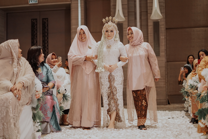 Cindry & Agustian by Orange Wedding Planner - 002 Cindry & Agustian by Orange Wedding Planner - 002
