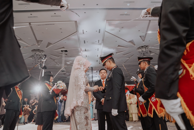 Cindry & Agustian by Orange Wedding Planner - 007 Cindry & Agustian by Orange Wedding Planner - 007