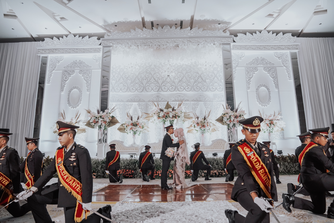 Cindry & Agustian by Orange Wedding Planner - 010 Cindry & Agustian by Orange Wedding Planner - 010