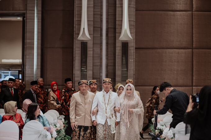 Cindry & Agustian by Orange Wedding Planner - 014 Cindry & Agustian by Orange Wedding Planner - 014