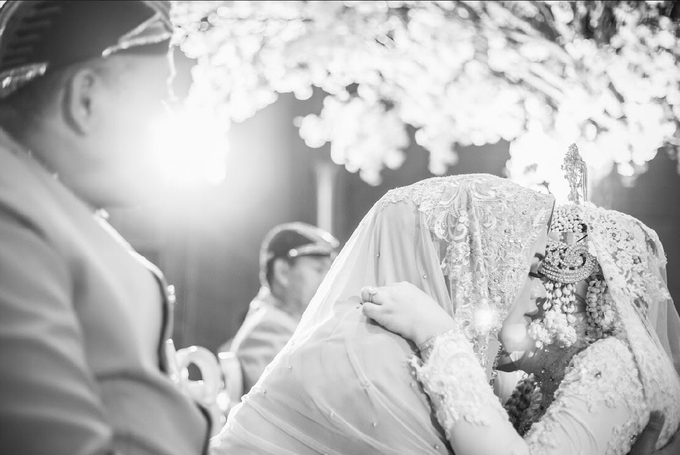 Cindry & Agustian by Orange Wedding Planner - 032 Cindry & Agustian by Orange Wedding Planner - 032